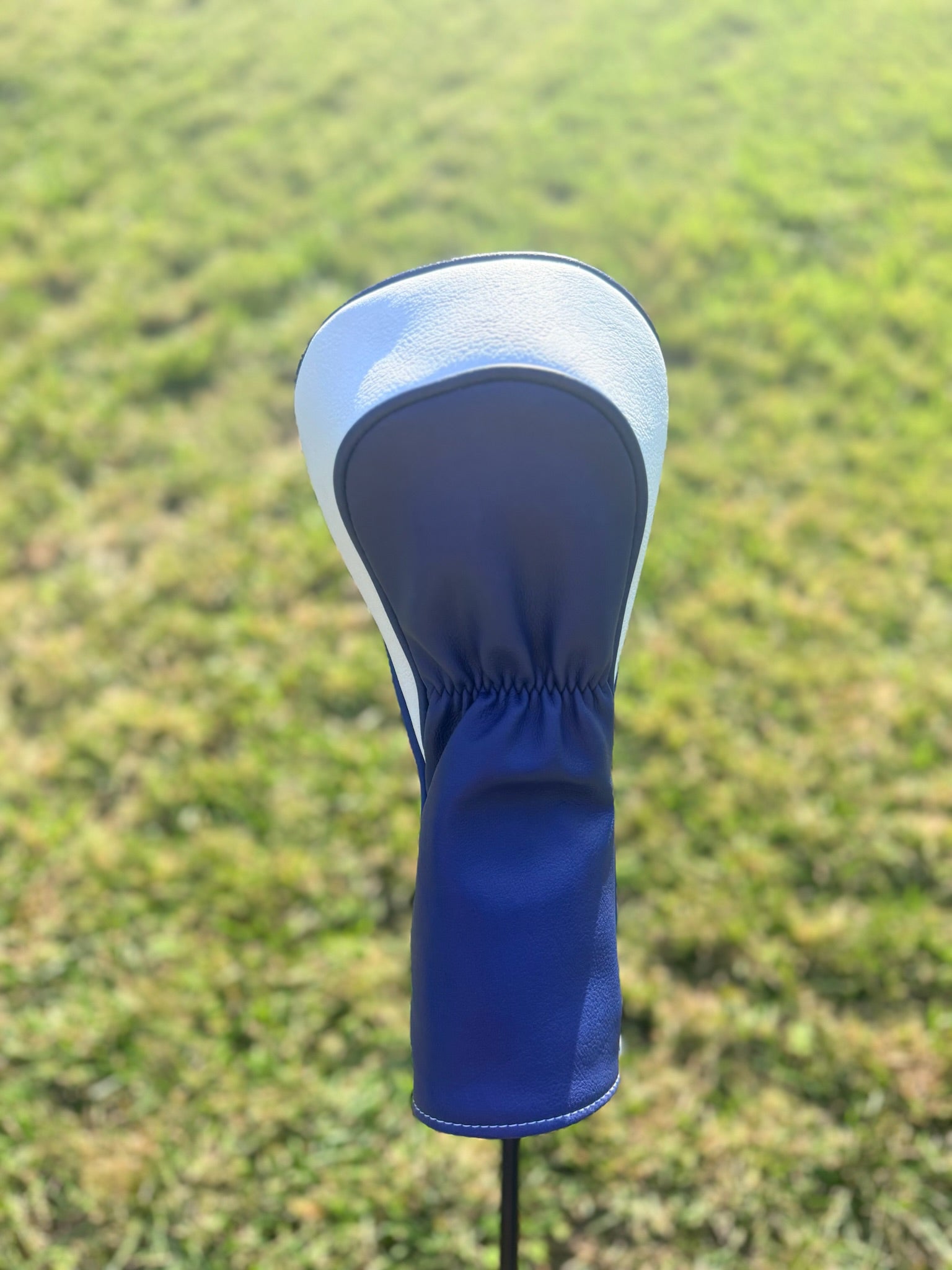 Par+ USA Flag Golf Driver Headcover – Patriotic